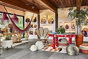 Etéreo, Auberge Resorts Collection