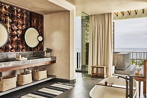 Etéreo, Auberge Resorts Collection