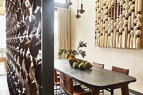 Etéreo, Auberge Resorts Collection