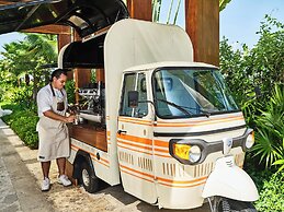 Etéreo, Auberge Resorts Collection