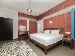 Hotel Meson del Barrio