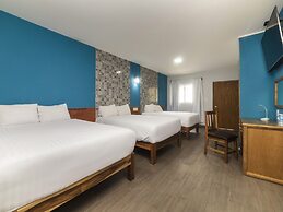 Hotel Meson del Barrio