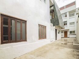 Hotel Meson del Barrio