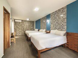 Hotel Meson del Barrio