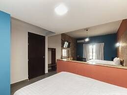 Hotel Meson del Barrio