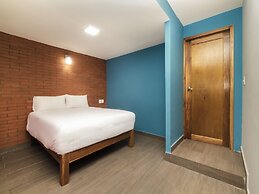 Hotel Meson del Barrio