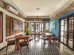 Hotel Meson del Barrio