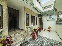 Hotel Meson del Barrio