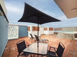 Hotel Meson del Barrio