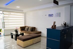 Illari Hotel
