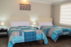 Illari Hotel