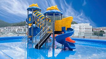 Holiday Inn One Thousand Island Lake by IHG