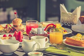 Holiday Inn One Thousand Island Lake by IHG