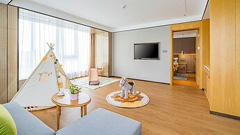 Holiday Inn One Thousand Island Lake by IHG