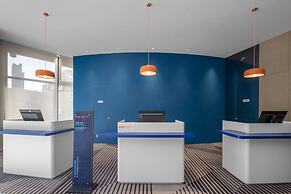 Holiday Inn Express Nantong North Gateway by IHG