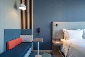 Holiday Inn Express Nantong North Gateway by IHG