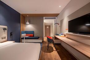 Holiday Inn Express Nantong North Gateway by IHG