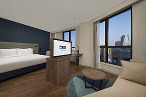 Holiday Inn Express Nantong North Gateway by IHG