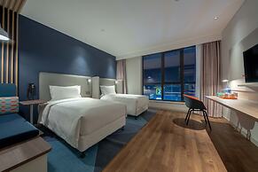 Holiday Inn Express Nantong North Gateway by IHG
