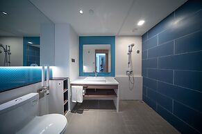 Holiday Inn Express Nantong North Gateway by IHG