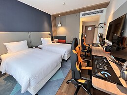 Holiday Inn Express Nantong North Gateway by IHG