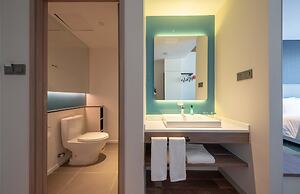 Holiday Inn Express Nantong North Gateway by IHG