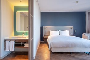 Holiday Inn Express Nantong North Gateway by IHG