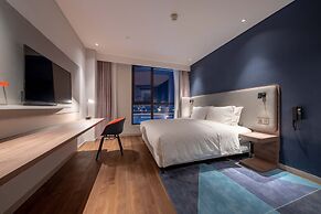 Holiday Inn Express Nantong North Gateway by IHG