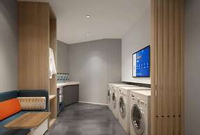 Holiday Inn Express Nantong North Gateway by IHG