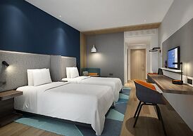 Holiday Inn Express Nantong North Gateway by IHG