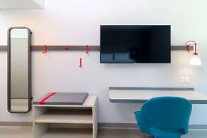 Avid Hotels Tijuana Otay by IHG