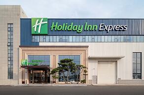 Holiday Inn Express Jinan Airport Zone, an IHG Hotel
