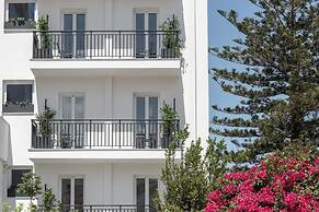 Bitzaro Boutique Hotel