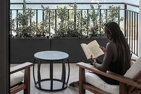 Bitzaro Boutique Hotel