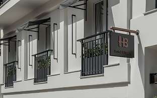 Bitzaro Boutique Hotel