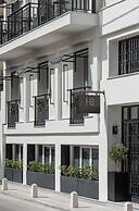 Bitzaro Boutique Hotel