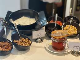 Bitzaro Boutique Hotel