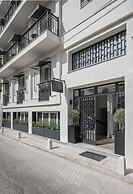 Bitzaro Boutique Hotel