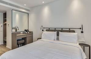 Bitzaro Boutique Hotel