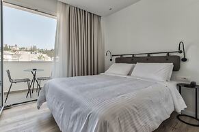 Bitzaro Boutique Hotel