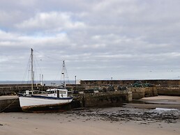 Seaview at The Doocot