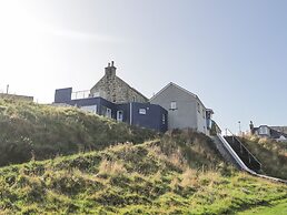 Seaview at The Doocot