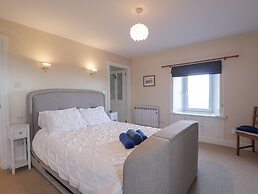 Seaview at The Doocot