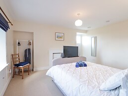 Seaview at The Doocot