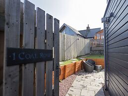 Seaview at The Doocot
