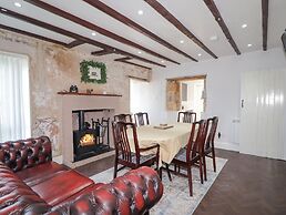 Seaview at The Doocot