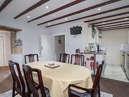 Seaview at The Doocot