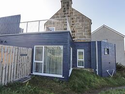 Seaview at The Doocot