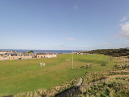 Seaview at The Doocot