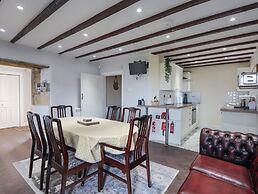 Seaview at The Doocot